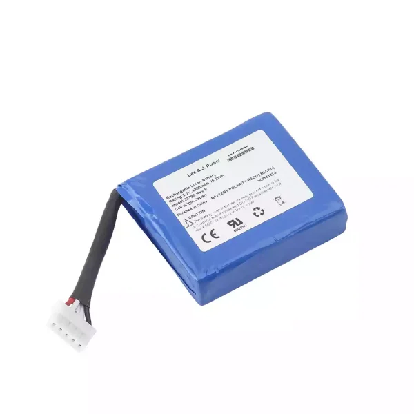 全新電池適用於 Masimo Radical-7 23794 P1540000019 - Image 3