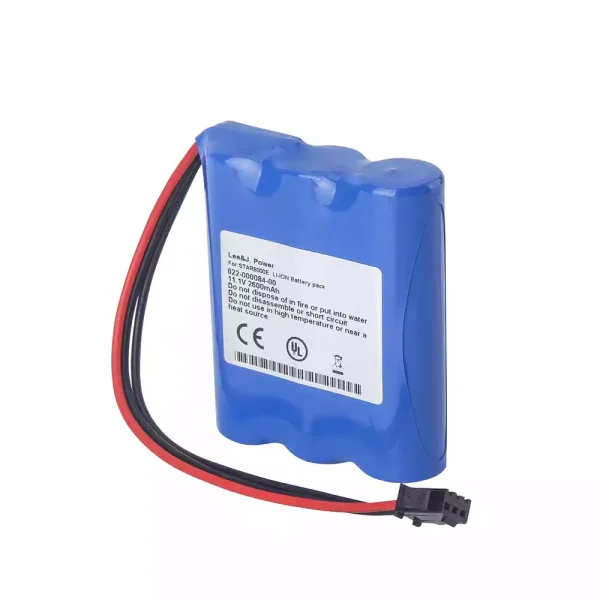 全新電池適用於 022-000084-00,LIV111C2200S01B - Image 2