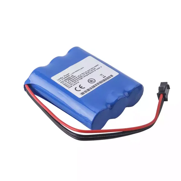 全新電池適用於 022-000084-00,LIV111C2200S01B - Image 4