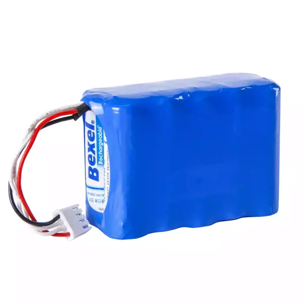 全新電池適用於 DAIWHA 10HE200aa DI-2000 - Image 3