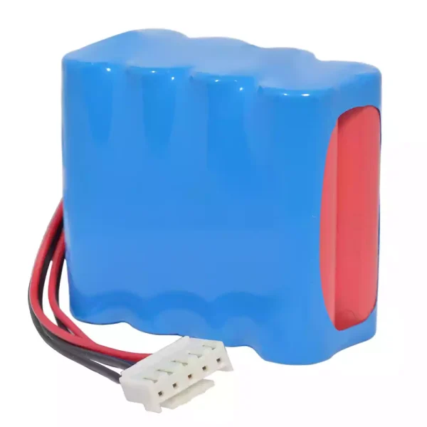全新電池適用於 ZONCARE JHT-99F-00 ZQ-1212 - Image 2