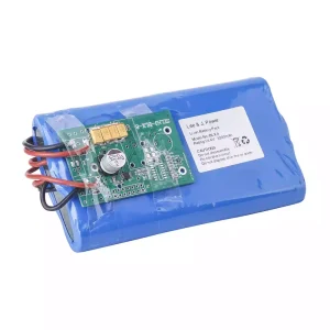 全新電池適用於 CARESTREAM BLX-8