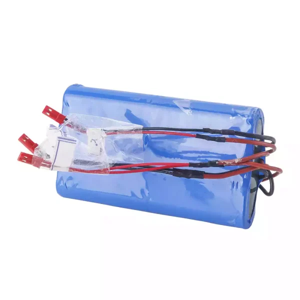 全新電池適用於 CARESTREAM BLX-8 - Image 3