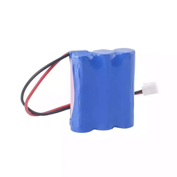 全新電池適用於 perlong KAYO 18650 121A16114 - Image 4
