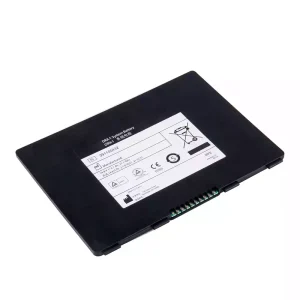 全新電池適用於 CARESTREAM 441400052 P/N8G5132 DRX-1