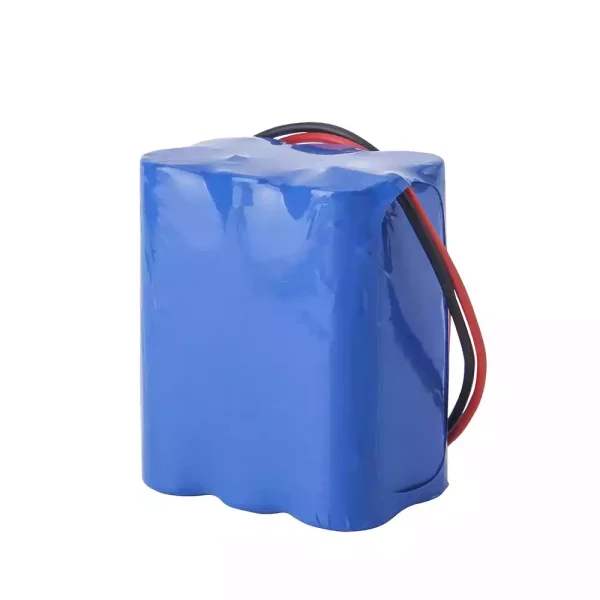 全新電池適用於 Guoteng GT5000 - Image 3