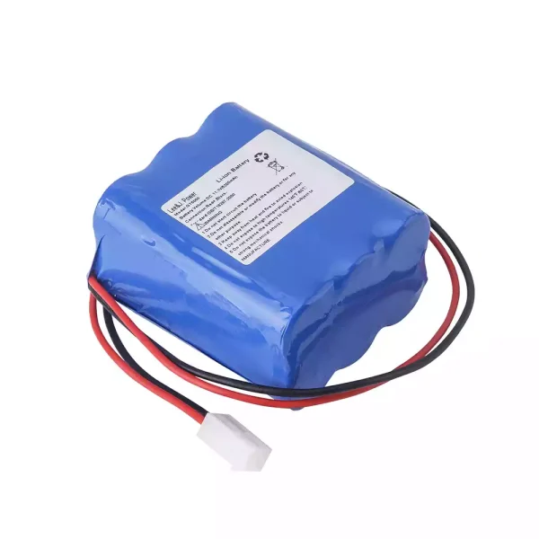 全新電池適用於 Guoteng GT5000 - Image 4