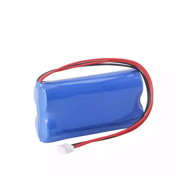全新電池適用於 G-CARE SP-800 BAK-18650C4*2 - Image 3