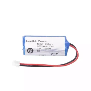 全新電池適用於 Dentsply raypex5,GP75AAAH3TMJ