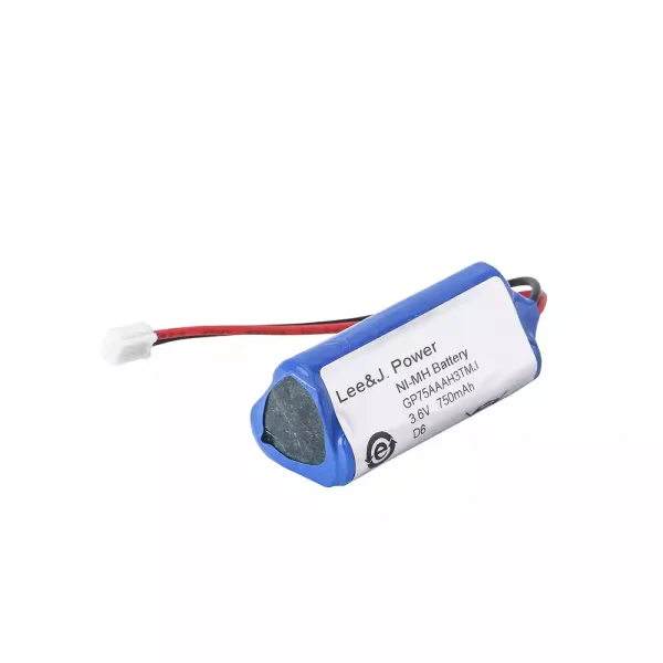 全新電池適用於 Dentsply raypex5,GP75AAAH3TMJ - Image 3