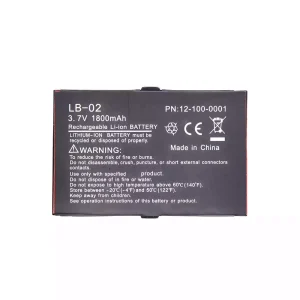 全新電池適用於 BIOLIGHT A2 A3 A4 A5 A6 A8