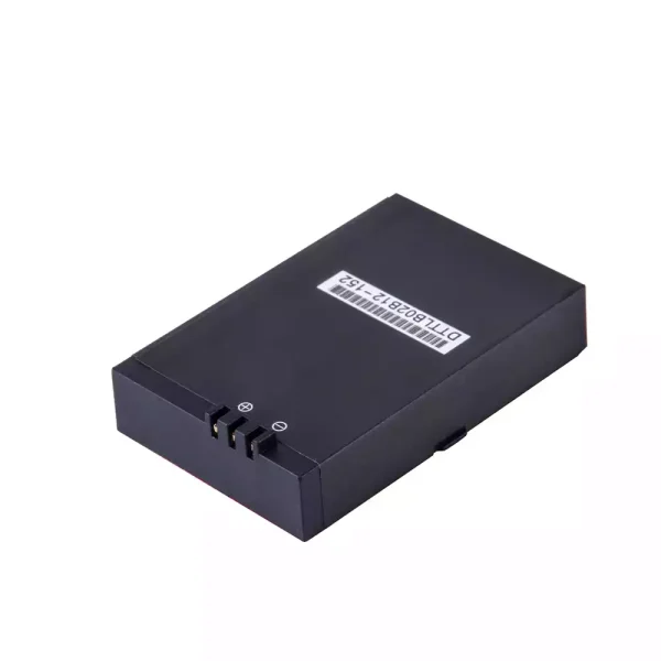 全新電池適用於 BIOLIGHT A2 A3 A4 A5 A6 A8 - Image 3