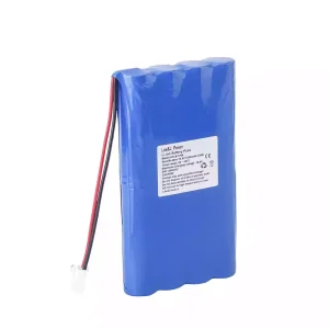 全新電池適用於 Biocare HYLB-1596