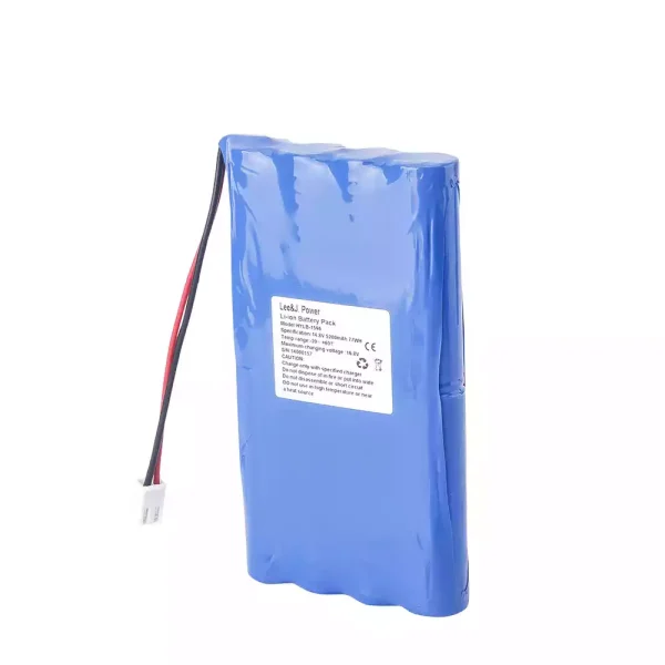 全新電池適用於 Biocare HYLB-1596 - Image 2