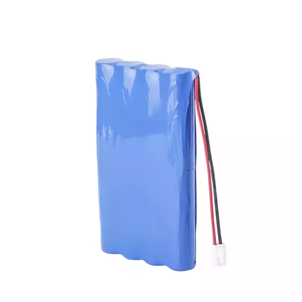 全新電池適用於 Biocare HYLB-1596 - Image 3