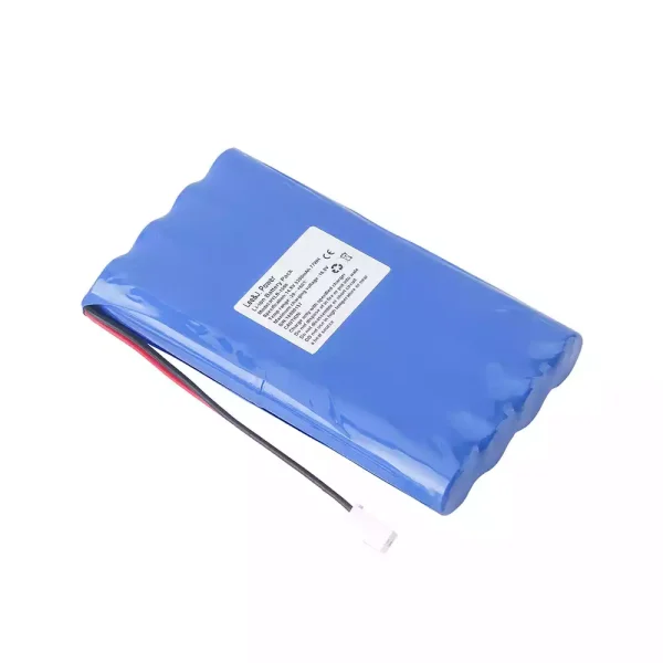 全新電池適用於 Biocare HYLB-1596 - Image 4