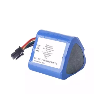 全新電池適用於 1000SP01080,1000SP01122