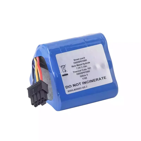 全新電池適用於 1000SP01080,1000SP01122 - Image 2