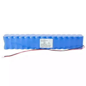 全新電池適用於 Smiths WZL-506