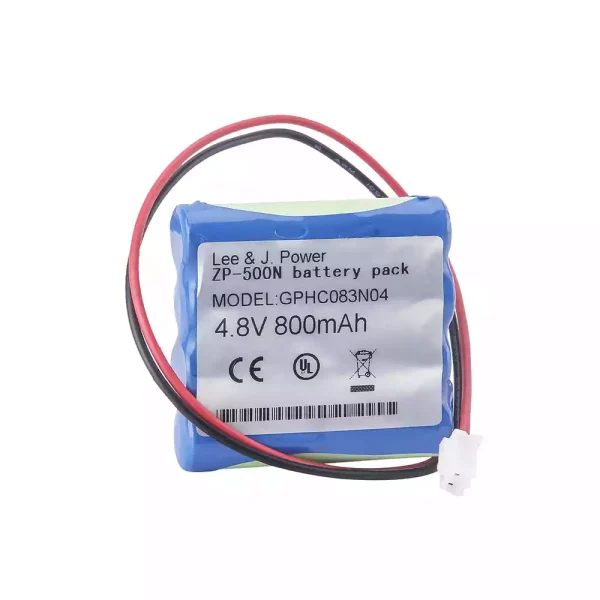 全新電池適用於 AIGU ZP-500N GPHC083N04