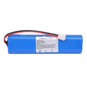 全新電池適用於 Biocare ECG-1215 ECG-1210
