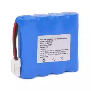 全新電池適用於 EDAN M3 TWSLB-009