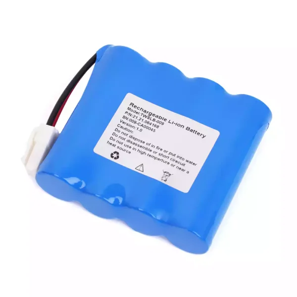 全新電池適用於 EDAN M3 TWSLB-009 - Image 2