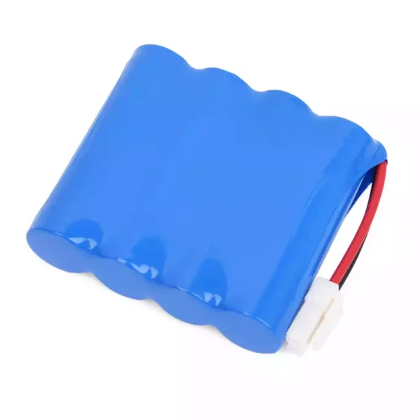全新電池適用於 EDAN M3 TWSLB-009 - Image 3