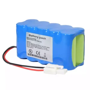 全新電池適用於 SPRING ECG-901B