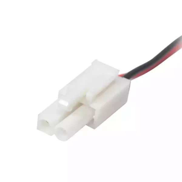 全新電池適用於 SPRING ECG-901B - Image 4