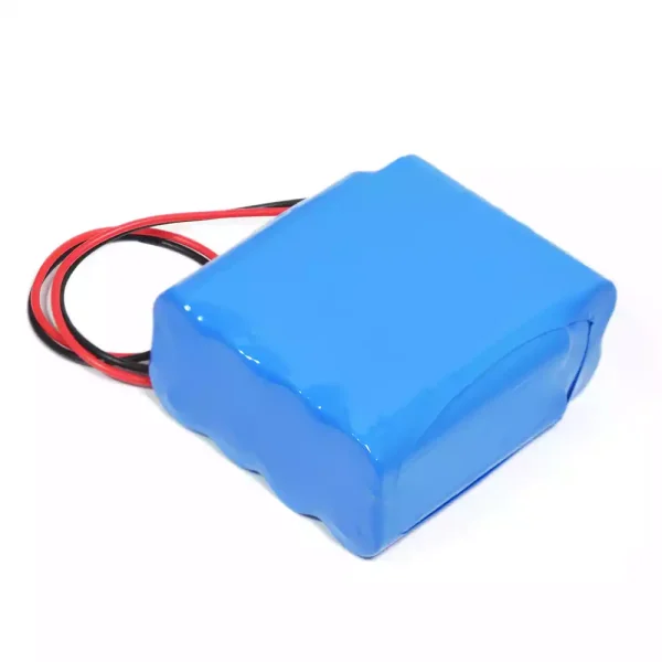 全新電池適用於 leienyl LINS-5 LINZ-8A - Image 3