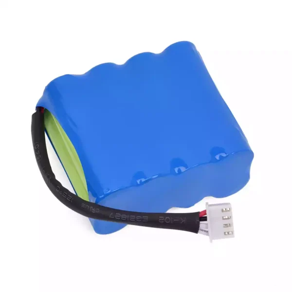 全新電池適用於 kellymed ZNB-XK ZNB-XA KL-602 - Image 3