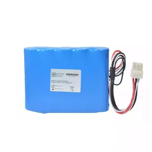 全新電池適用於 Carina NIV Ventilator OM11759 5703153-05