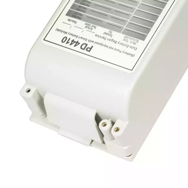 全新電池適用於 Zoll PD1400 PD1600 PD1700 PD2000 - Image 3