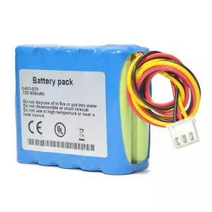 全新電池適用於 NSK EndoMate DT,U421-070 X-SMART