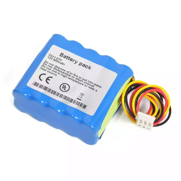 全新電池適用於 NSK EndoMate DT,U421-070 X-SMART - Image 3