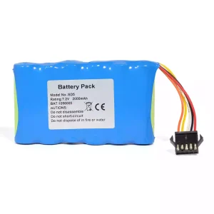 全新電池適用於 EDAN FSNH-6XAA2000