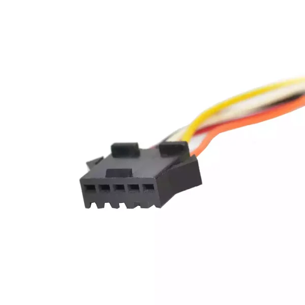 全新電池適用於 EDAN FSNH-6XAA2000 - Image 4