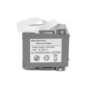 全新電池適用於 CardioAid R-2003-1,CardioAid 200B