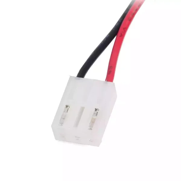 全新電池適用於 CONTEC ECG300G ECG-300G - Image 3