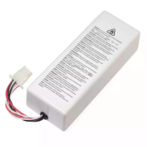 全新電池適用於 RESPIRATEUR V60 V60S,88881344 1076374 - Image 2
