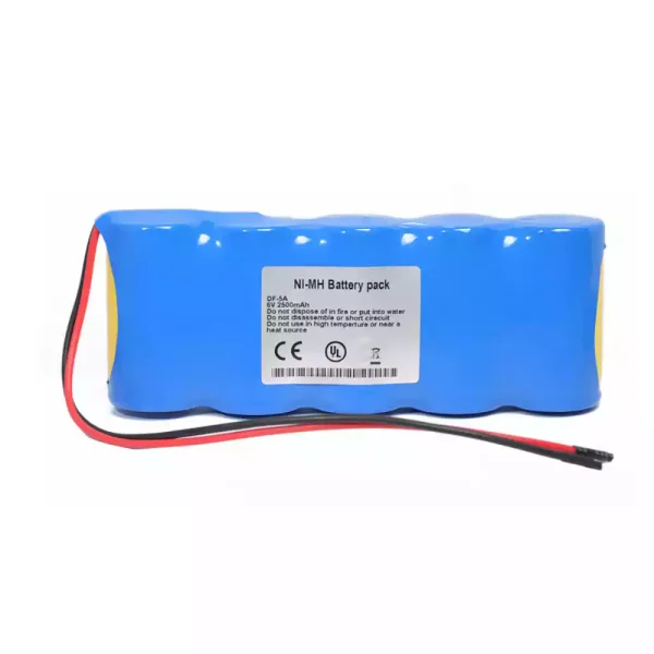 全新電池適用於 DF-5A Xd-5A