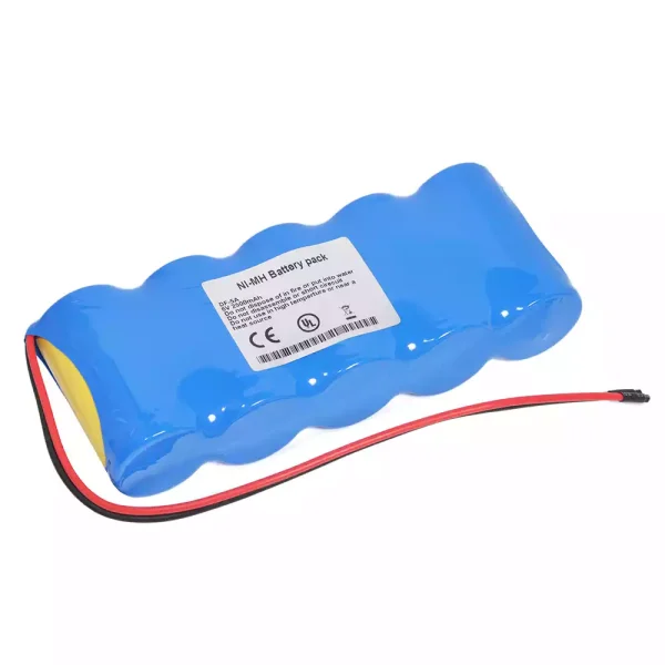 全新電池適用於 DF-5A Xd-5A - Image 2