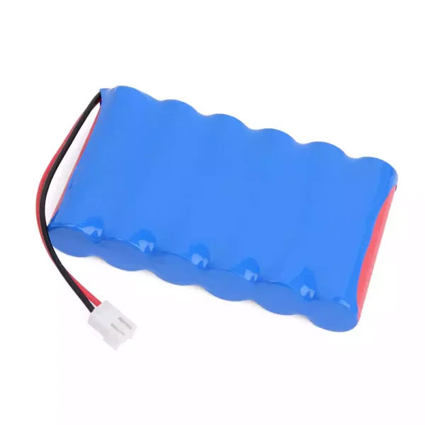 全新電池適用於 Guoteng GF9000 GT9000 - Image 3