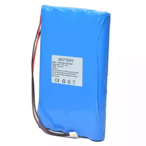 全新電池適用於 Colin Pal 3110 Pal 3110P,BX-10BAT