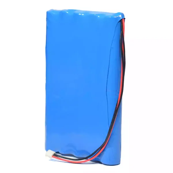 全新電池適用於 Colin Pal 3110 Pal 3110P,BX-10BAT - Image 2