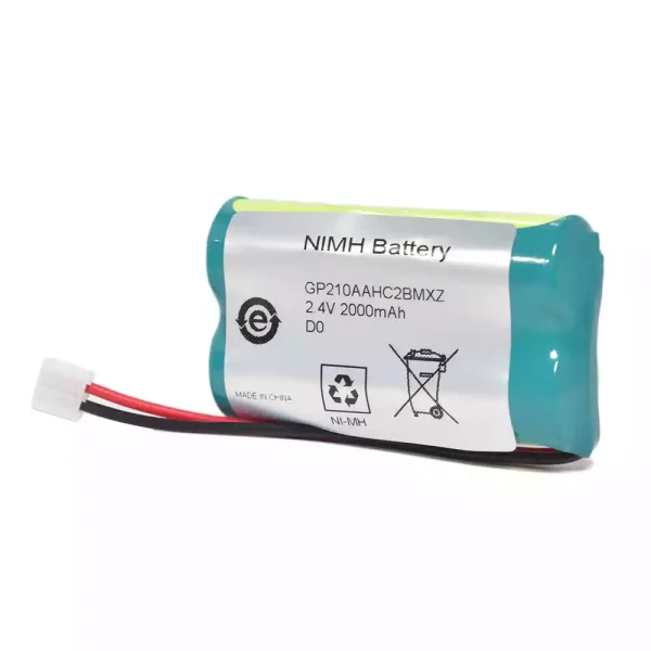 全新電池適用於 Dentsply PROPEX II,BINGO PRO B-31 - Image 2