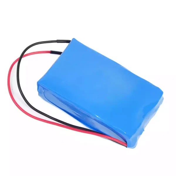 全新電池適用於 JSB-1200 - Image 3