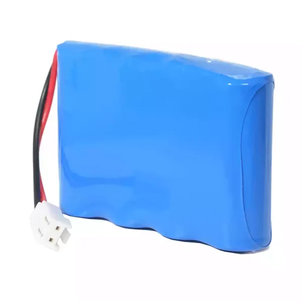 全新電池適用於 Biocare HYLB-947,Biocare ECG-3010 - Image 3