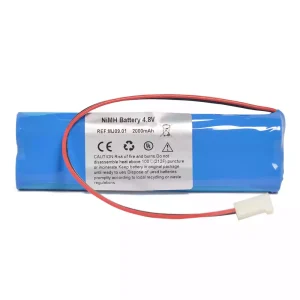 全新電池適用於 MJ09.01 MOM11464 MCP9819-065
